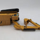Joal 216 1:70 Caterpillar 225 Hydraulic Excavator Die-Cast Metal LN