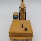Joal 216 1:70 Caterpillar 225 Hydraulic Excavator Die-Cast Metal LN