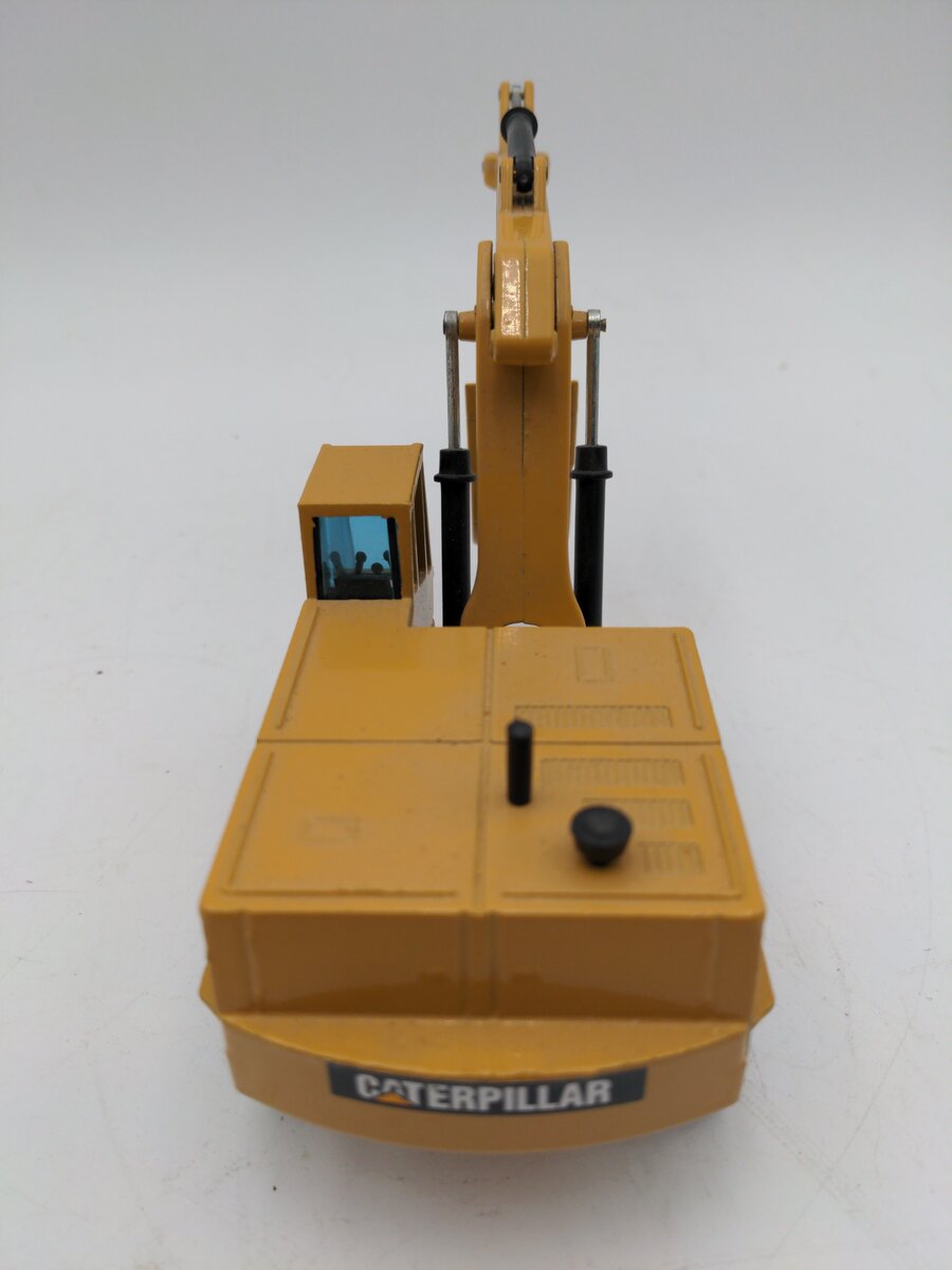 Joal 216 1:70 Caterpillar 225 Hydraulic Excavator Die-Cast Metal LN