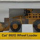 Norscot 55115 1:50 Caterpillar 992G Wheel Loader Die Cast Metal Collectible MT/Box