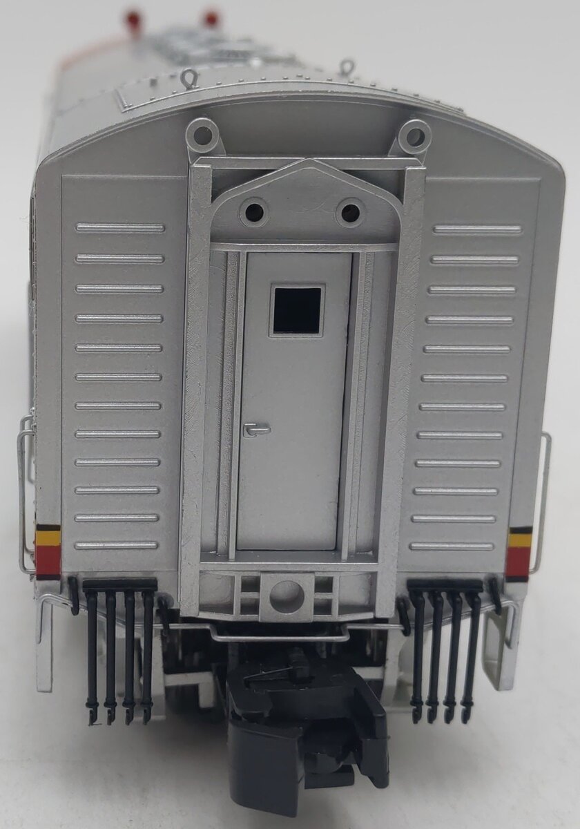 S-Helper #00870 S Scale AT&SF (pass) #1 DC N/S F-7A EX/Box