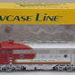 S-Helper #00870 S Scale AT&SF (pass) #1 DC N/S F-7A EX/Box