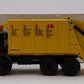 Conrad 3043 1:50 Scale Mercedes Garbage Truck 4-R EX/Box
