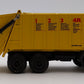 Conrad 3043 1:50 Scale Mercedes Garbage Truck 4-R EX/Box