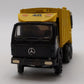 Conrad 3043 1:50 Scale Mercedes Garbage Truck 4-R EX/Box