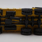 Conrad 3043 1:50 Scale Mercedes Garbage Truck 4-R EX/Box