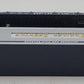 MTH 30-76143 O Baltimore & Ohio Flatcar with Trailer EX