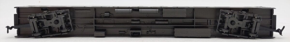 IHC 6543 HO Scale Canadian National Smooth Side Passenger Coach #5510 LN/Box