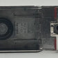 NZG 313 1:43 Mercedes 1748S Semi Tractor Truck w/Trailer - Mirror Finish EX/Box
