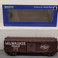 Industrial Rail 1004 O Milwaukee Road Boxcar EX/Box