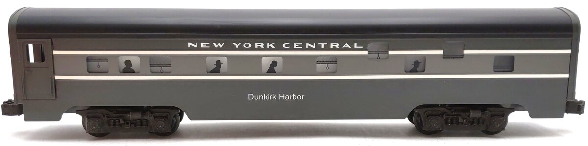 Lionel 6-19137 O Gauge New York Central 