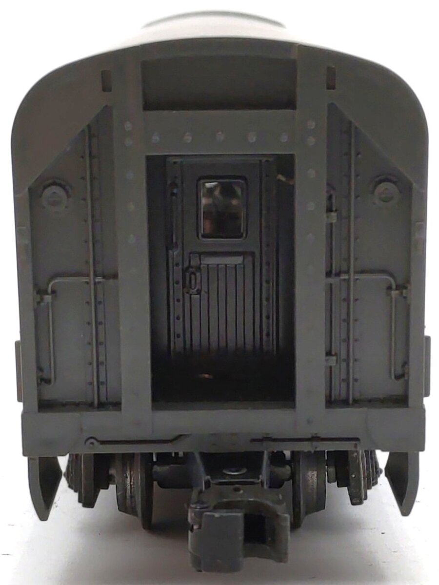 Lionel 6-19137 O Gauge New York Central "Dunkirk Harbor" Duplex Roomette Car EX/Box