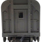 Lionel 6-19137 O Gauge New York Central "Dunkirk Harbor" Duplex Roomette Car EX/Box