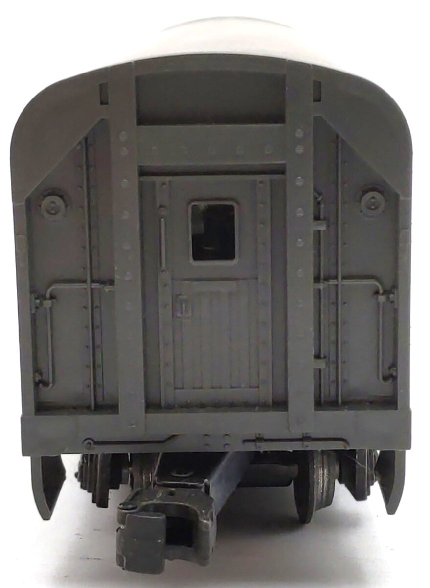 Lionel 6-19137 O Gauge New York Central "Dunkirk Harbor" Duplex Roomette Car EX/Box
