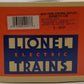Lionel 6-19137 O Gauge New York Central "Dunkirk Harbor" Duplex Roomette Car EX/Box