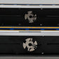 American Flyer 6-47900 S Delaware & Hudson Fluted-Side Coach #21/#24 (Set of 2) EX/Box