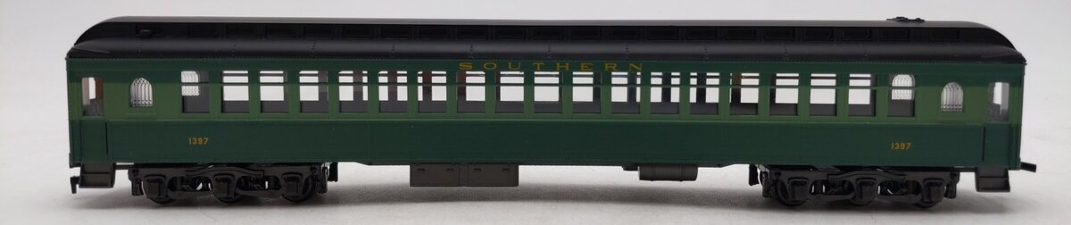 IHC 2389 HO Southern Crescent Heavyweight Coach Car #1397 EX/Box
