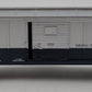 MTH O Gauge Baltimore & Ohio Sentinel Boxcar #466032 EX