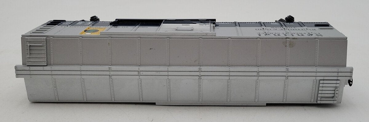 MTH O Gauge Baltimore & Ohio Sentinel Boxcar #466032 EX