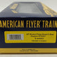 American Flyer 6-44053 S Nickel Plate Road American Flyer 3-Bay Hopper #78257