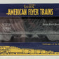 American Flyer 6-44053 S Nickel Plate Road American Flyer 3-Bay Hopper #78257