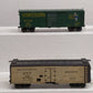 American Models S Gauge Freight Cars [6] #520 #3765 #2190 #8148 EX