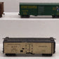 American Models S Gauge Freight Cars [6] #520 #3765 #2190 #8148 EX