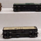 American Models S Gauge Freight Cars [6] #520 #3765 #2190 #8148 EX