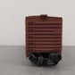 Industrial Rail IDMU1105 Santa Fe Double Door Boxcar EX/Box