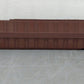 Industrial Rail IDMU1105 Santa Fe Double Door Boxcar EX/Box