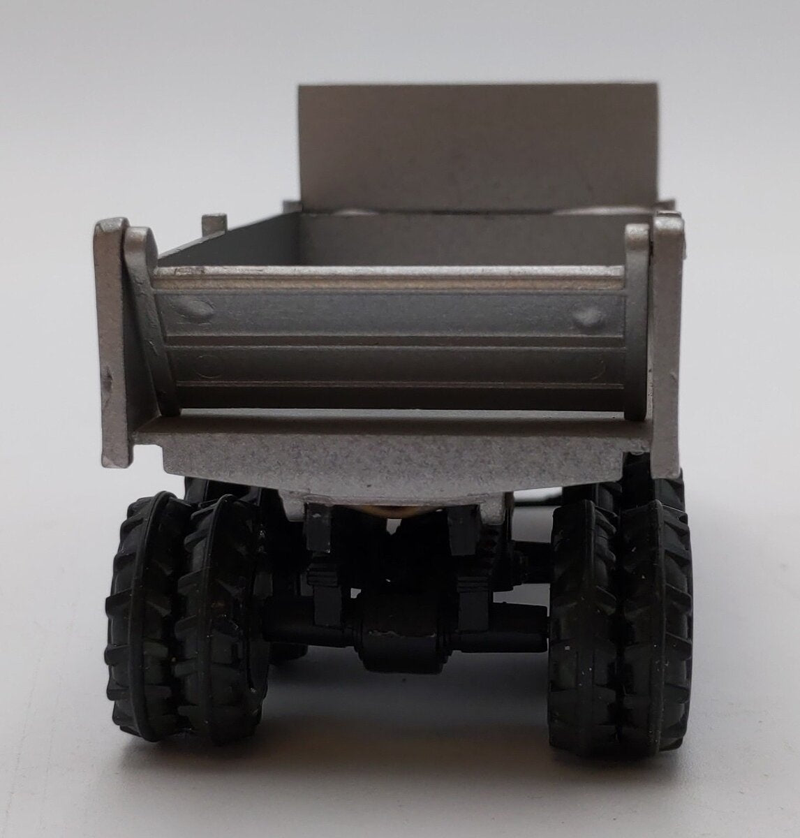 Conrad 3040 1:50 Mercedes Magirus Deutz Dump Truck EX/Box