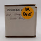 Conrad 3040 1:50 Mercedes Magirus Deutz Dump Truck EX/Box