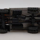 Conrad 3040 1:50 Mercedes Magirus Deutz Dump Truck EX/Box