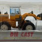 Hedstrom 84-1437 1:60 Miniature Construction Wheel Loader MT/Box