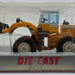 Hedstrom 84-1437 1:60 Miniature Construction Wheel Loader MT/Box