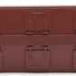 MTH 33-7504 O Gauge Santa Fe 3-Bay Covered Hopper #314953 LN/Box
