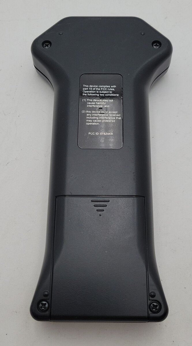 MTH 40-4001 Z-4000 Remote Control LN