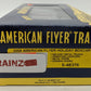 American Flyer 6-48376 S Gauge Christmas American Flyer Holiday 2009 Boxcar NIB