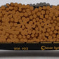 S-Helper 00338 "S" Scale WM/CSS Bulkhead Flatcar W/ Wood Load LN/Box