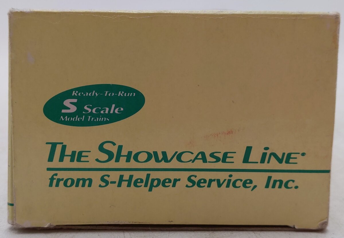 S-Helper 00338 