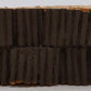 S-Helper 00338 "S" Scale WM/CSS Bulkhead Flatcar W/ Wood Load LN/Box