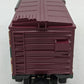 American Flyer 6-48394 S Christmas American Flyer Lines 2011 Holiday Boxcar NIB