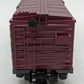 American Flyer 6-48394 S Christmas American Flyer Lines 2011 Holiday Boxcar NIB