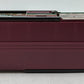 American Flyer 6-48394 S Christmas American Flyer Lines 2011 Holiday Boxcar NIB