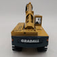 Gradall 0522221 1:50 XL5200 Hydraulic Excavator EX