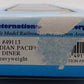 IHC 49113 HO Canadian Pacific "Arundel" Heavyweight Diner LN/Box