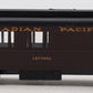 IHC 49113 HO Canadian Pacific "Arundel" Heavyweight Diner LN/Box