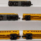 Lionel 6-38354 O Gauge Union Pacific Anniversary Diesel Passenger Set #1464W EX/Box