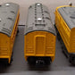 Lionel 6-38354 O Gauge Union Pacific Anniversary Diesel Passenger Set #1464W EX/Box