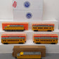 Lionel 6-38354 O Gauge Union Pacific Anniversary Diesel Passenger Set #1464W EX/Box